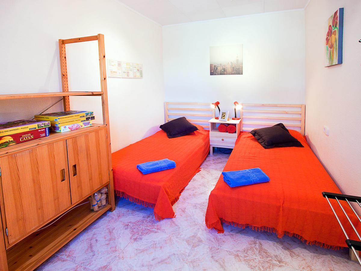 Holiday Home Requesens Canal Empuriabrava Buitenkant foto