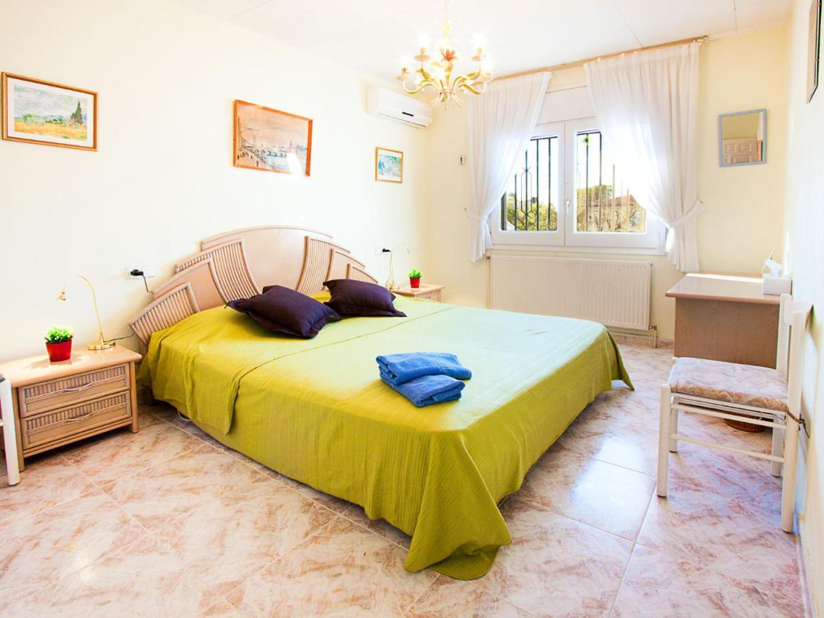 Holiday Home Requesens Canal Empuriabrava Buitenkant foto