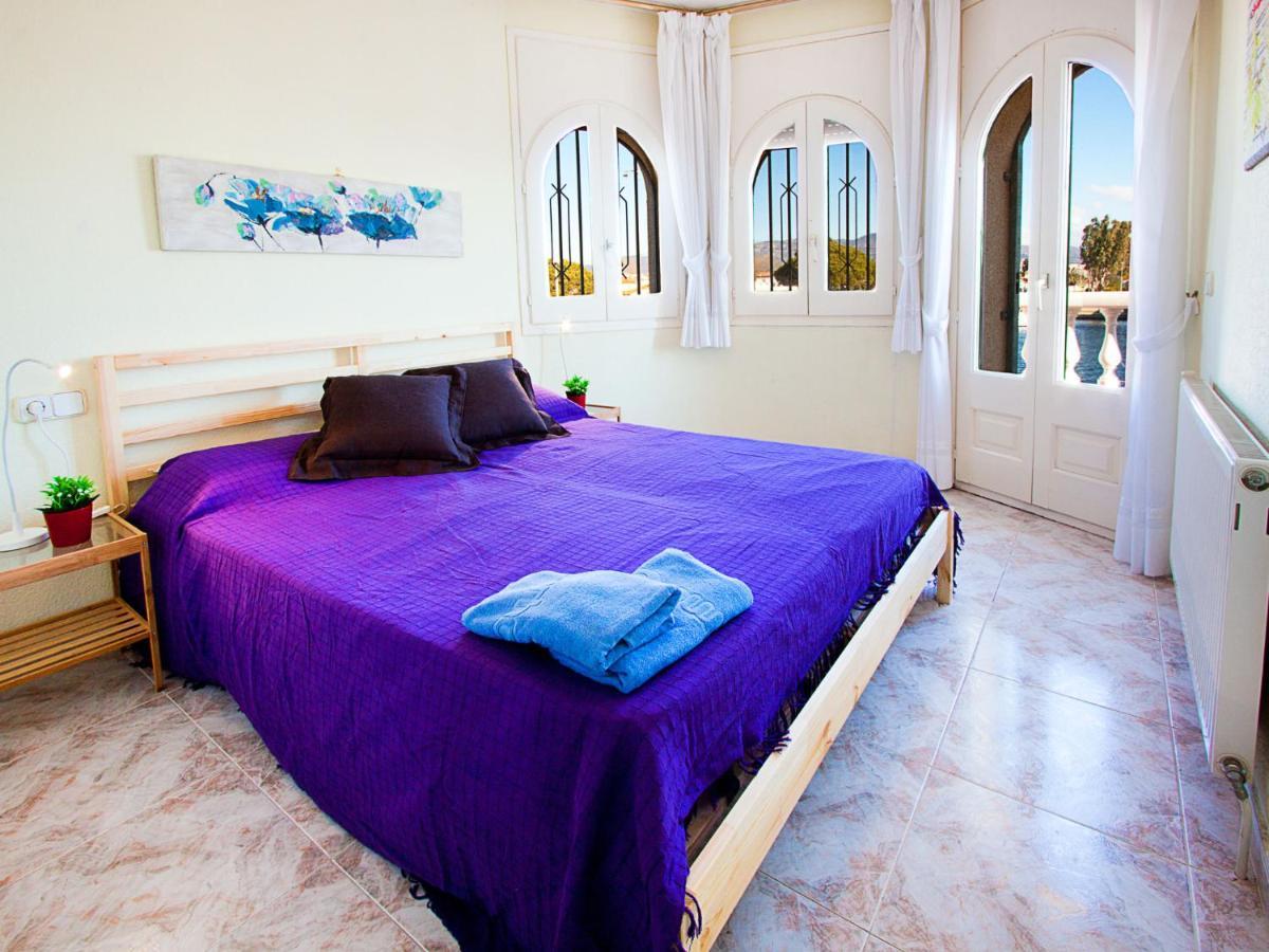Holiday Home Requesens Canal Empuriabrava Buitenkant foto